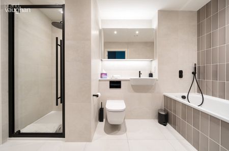 4 bedroom apartment to rent - Photo 5