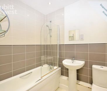 1 bedroom apartment to rent - Photo 4