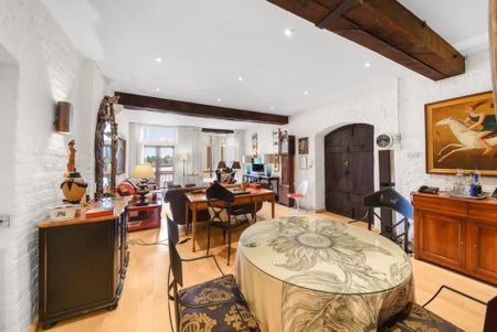 Wapping High Street London E1W - Photo 4