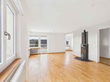4.5 Zimmer, 128 m², 3. Stock - Foto 2