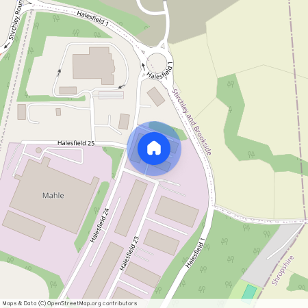 Duke Street, Mayfair, London