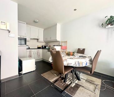 Appartement te huur Erembodegem - Photo 4