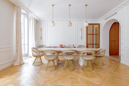 Tout savoir sur cet appartement à Paris 16ème - Photo 5