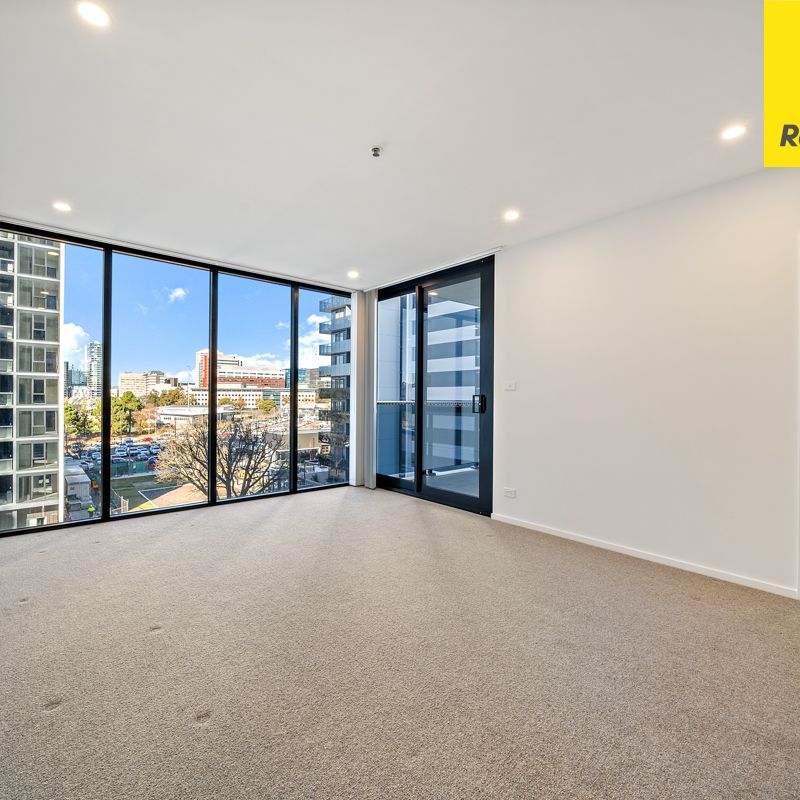 49/11 Irving Street, Phillip ACT 2606 - Apartment For Rent | Domain - Photo 1