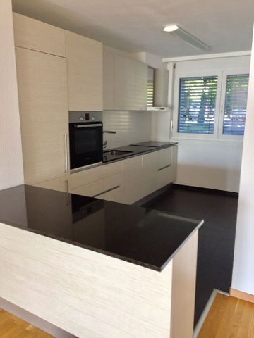 Wohnung in gepflegter Liegenschaft - Photo 4