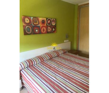 1 BEDROOM APARTMENT - GUARDAMAR DEL SEGURA - Photo 6