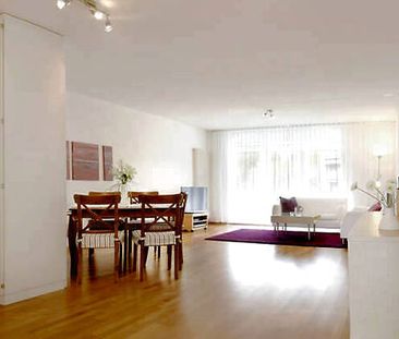 3½ Zimmer-Wohnung in Basel - Kleinhüningen, möbliert, auf Zeit - Photo 5