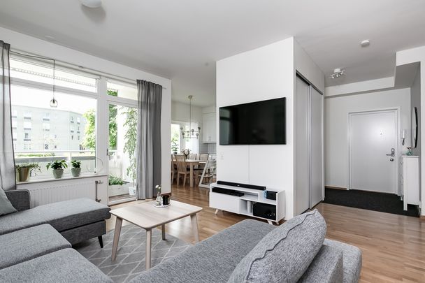 Täppan, Örebro - Foto 1