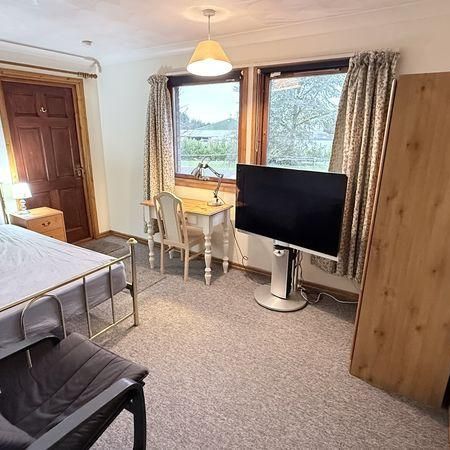 1 bedroom bungalow to rent - Photo 1