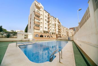 Calpe/Calp, Valencian Community