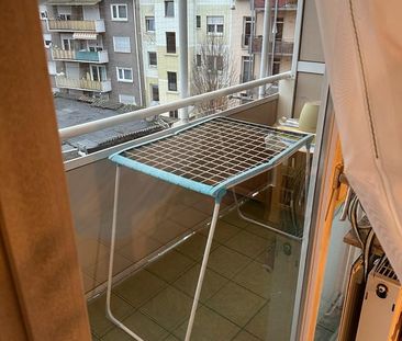 Schöner 2 Zimmer Wohnung zuvermieten 600€ - Photo 5