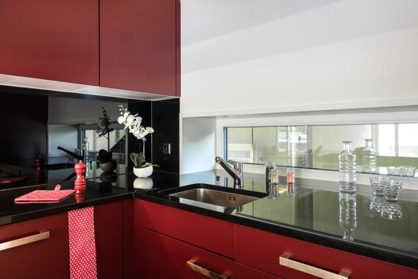 Appartement individuel avec concierge privé - Photo 1