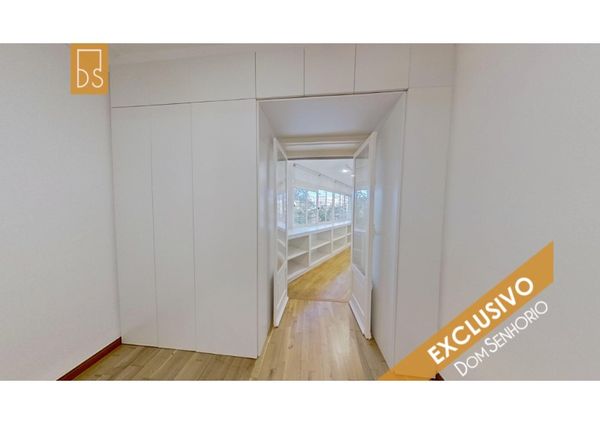 Apartamento T2 em Lisboa