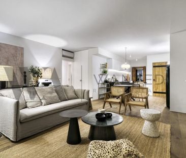 2 room luxury Flat for rent in Centro (Cascais), Cascais e Estoril,... - Photo 1