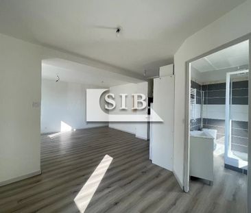 Location Appartement 1 pièce 31m² VERT LE GRAND 91810 - Photo 3