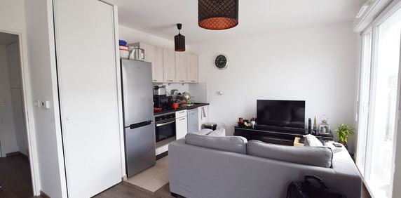 Appartement 2 pièces - Photo 2