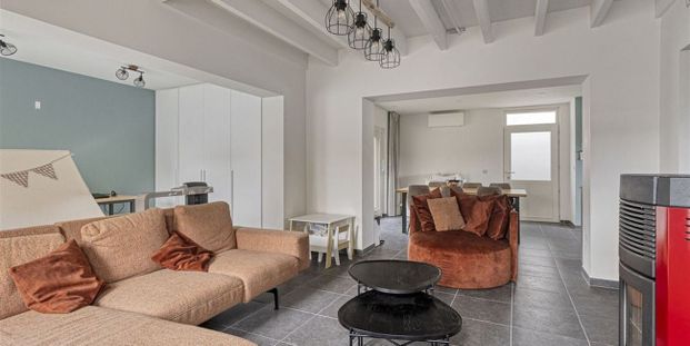 Woning te huur in Ronse voor € 950 met 2 slaapkamers - Foto 1