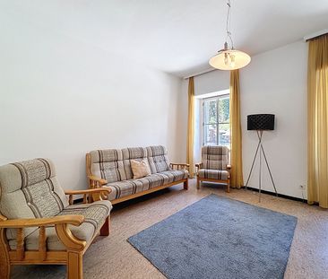 Simple, functional family apartment - Photo 5