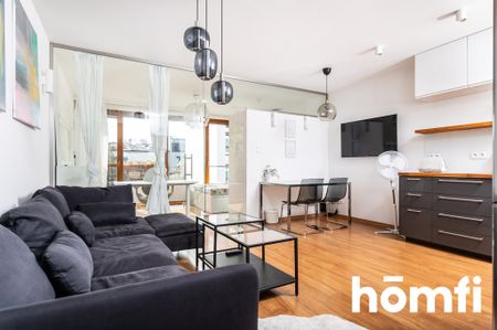 Mieszkanie 44 m², Kraków, Śródmieście, św. Łazarza - Photo 4