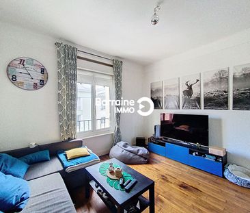 Location appartement à Brest, 3 pièces 64.53m² - Photo 1