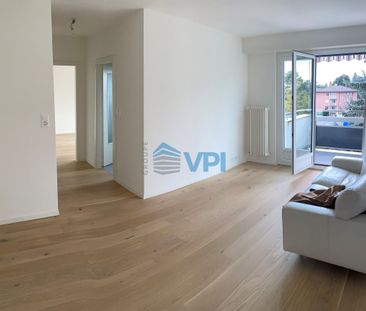 Vevey - 2-room apartment 46 m2 - Photo 2