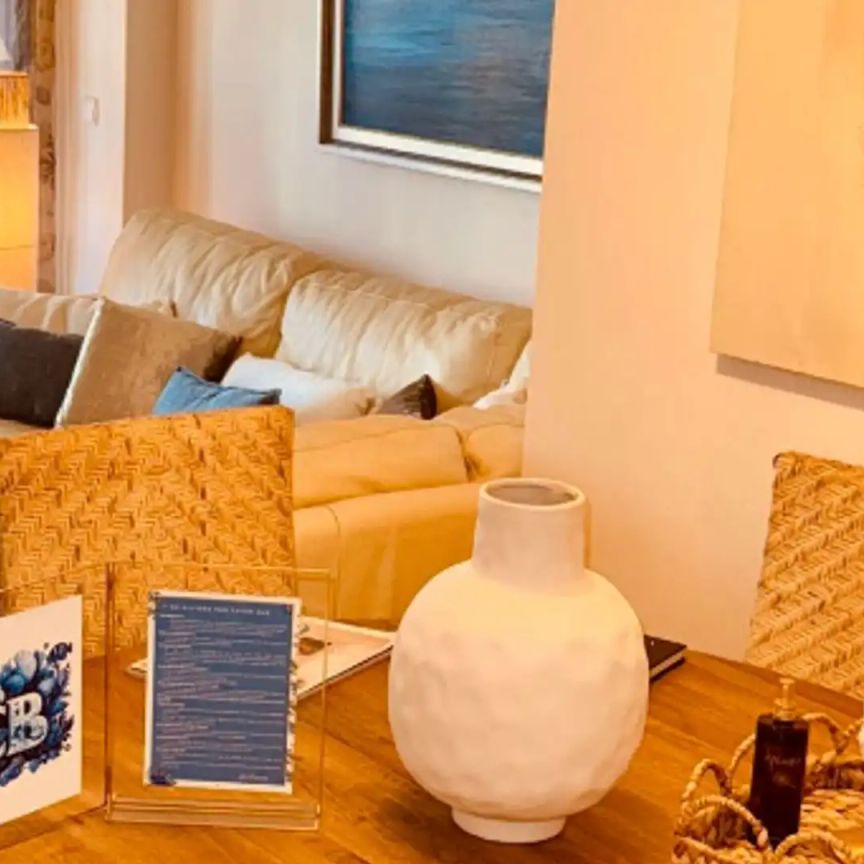 Piso de alquiler en Avenida Julietta Orbaiceta, 29, Playa Honda - Playa Paraíso - Photo 1