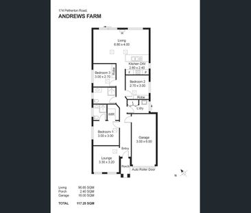 Lovely 3 Bedroom Family Home in Great location. - Photo 1