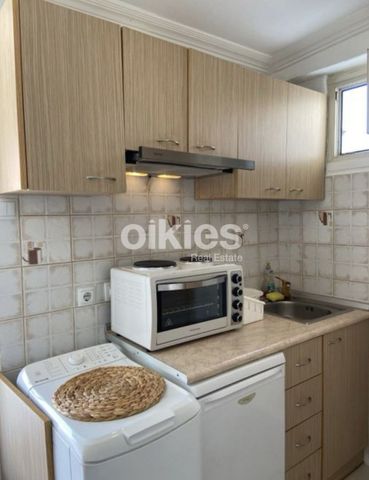 Studio/Γκαρσονιέρα για ενοικίαση Άνω Πόλη - Photo 3