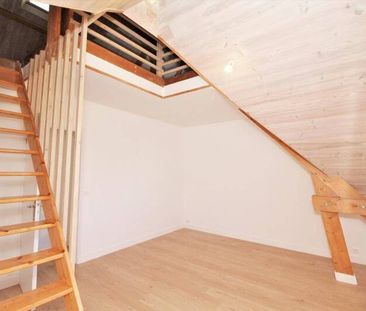 Maison 5 pièces - - Photo 4