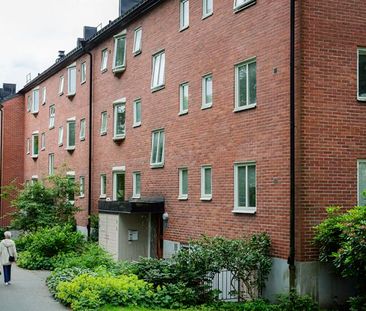 Månadsgatan 31 - Photo 1