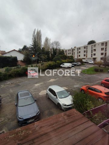 Appartement T2 Neuilly-Plaisance à louer - Photo 2