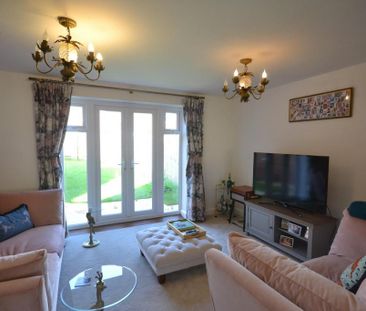 2 bedroom house to rent - Photo 2