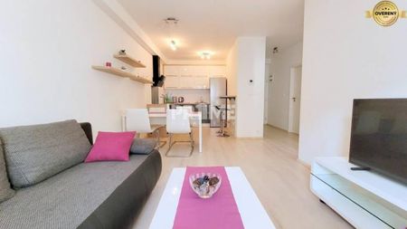 MODERNÝ 2i bytík, NOVOSTAVBA MODRÁ GUĽA , CENTRUM, Suché Mýto - Fotografia 4
