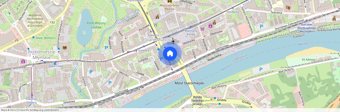 Gorzów Wielkopolski