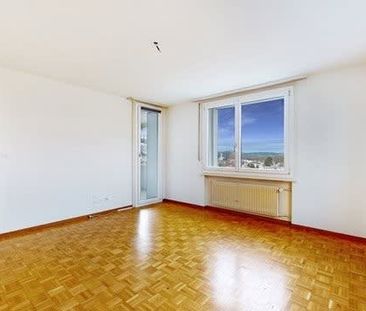 3.5 Zimmer, 67 m², 7. Stock - Foto 3