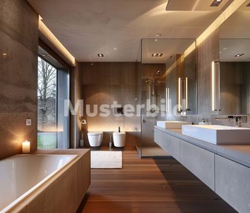 Exchange Property: Charming 2-room apartment in the heart of Zurich - Photo 4
