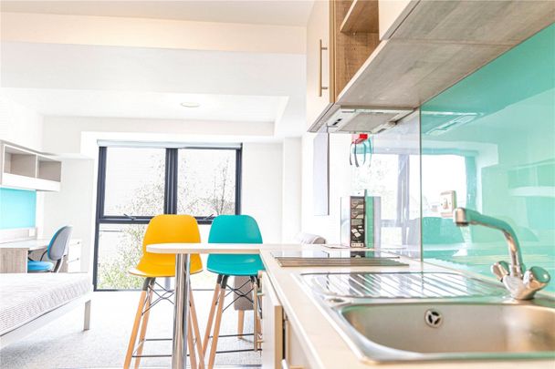 Cheswick Campus, - Photo 1