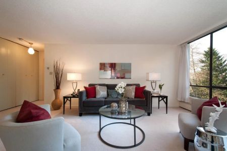 Chancellor Court — 1 Bedroom - Photo 4