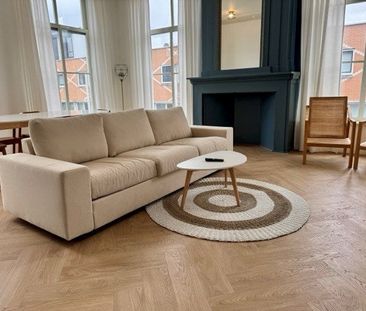 Te huur: Appartement Hoogt 17 in Dordrecht - Photo 1