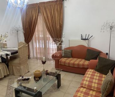 Μεζονέτα για ενοικίαση Άνω Αγία Βαρβάρα (Αγία Βαρβάρα) - Photo 2