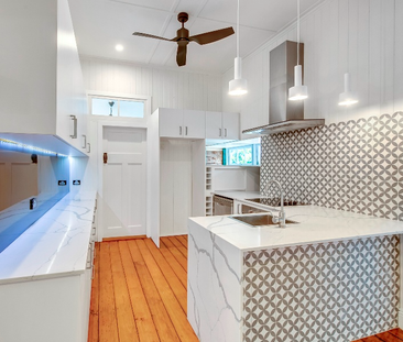 43 Leonard Street, Woolloongabba, QLD - Photo 1