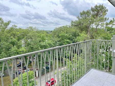 Location Appartement 2 pièces 48m² TOURS 37200 - Photo 4