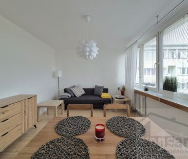 2 pokoje w Centrum przy Galaxy z widokiem na park - Zdjęcie 2