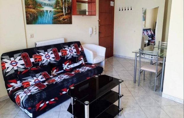 Διαμέρισμα για ενοικίαση Αγία Παρασκευή - Γλαράκη (Πάτρα) - Photo 1