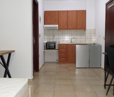 Studio/Γκαρσονιέρα για ενοικίαση Κέντρο (Φλώρινα) - Φωτογραφία 4