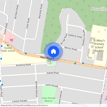 418 Main Road, NSW 2263, Noraville