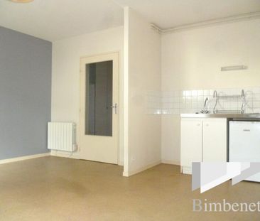 Appartement à louer, 1 pièce - Orléans 45000 - Photo 1