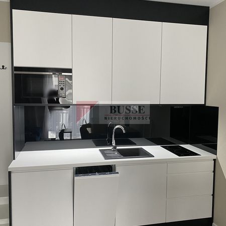 2 pokoje na wynajem centrum Szczecina - Zdjęcie 3