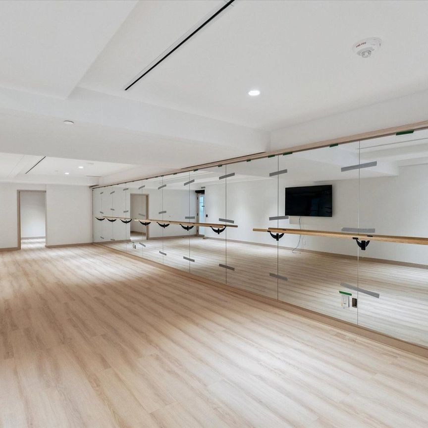 For Lease - 1050 Eastern Avenue Unit# 1309, Toronto, Ontario - Photo 1