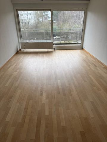 Appartement te huur - Foto 2
